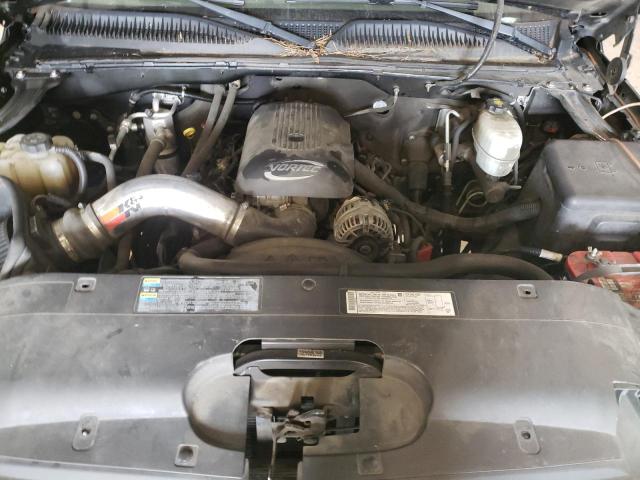 Photo 7 from auction – 2006 CHEVROLET SILVERADO with VIN 1GCHK23U86F258960