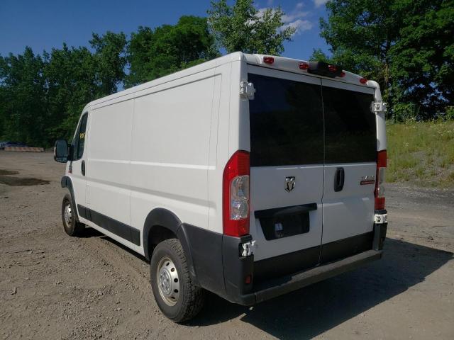Photo 3 from auction – 2019 RAM PROMASTER with VIN 3C6TRVAG6KE514271
