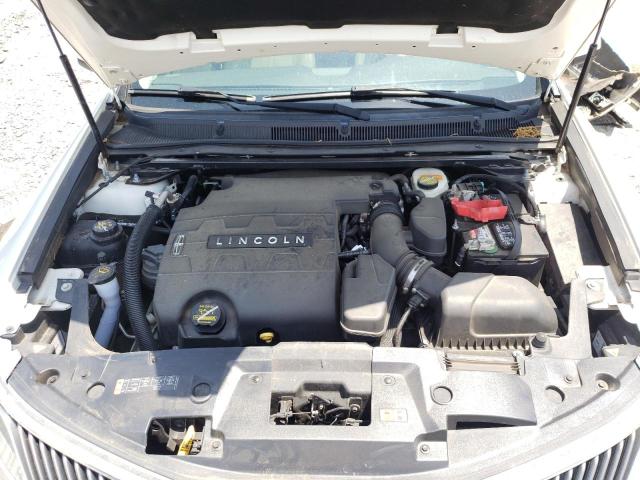 Photo 7 from auction – 2013 LINCOLN MKS with VIN 1LNHL9DK3DG609358