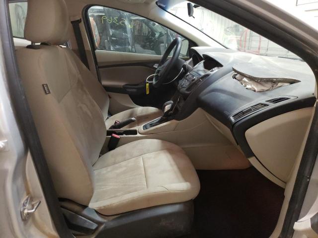 Photo 5 from auction – 2018 FORD FOCUS SE with VIN 1FADP3K24JL331425