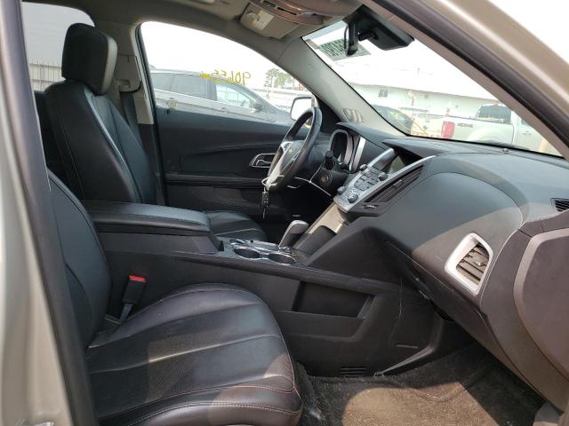 Photo 5 from auction – 2015 CHEVROLET EQUINOX LT with VIN 2GNALCEK8F6182979