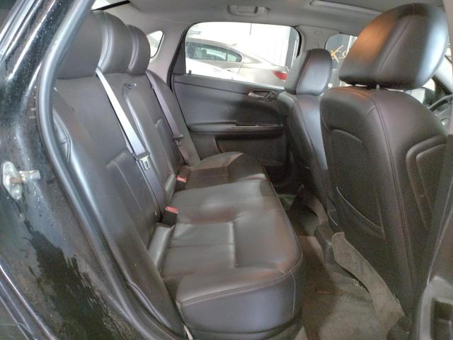 Photo 6 from auction – 2011 CHEVROLET IMPALA LT with VIN 2G1WG5EK5B1321223