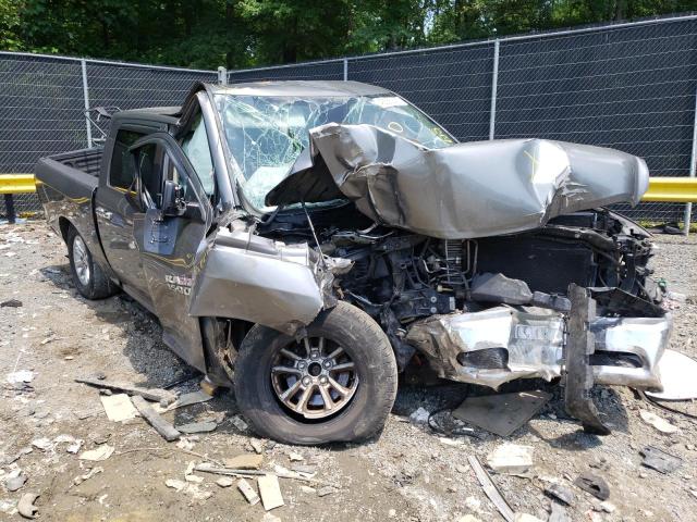 Photo 1 from auction – 2013 RAM 1500 SLT with VIN 1C6RR7LG6DS601932