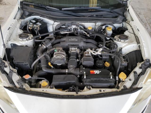 Photo 7 from auction – 2013 SCION FRS with VIN JF1ZNAA14D1725340