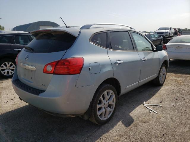 Photo 4 from auction – 2013 NISSAN ROGUE S with VIN JN8AS5MT5DW022969