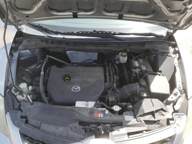 Photo 7 from auction – 2010 MAZDA CX-7 with VIN JM3ER2W50A0323158