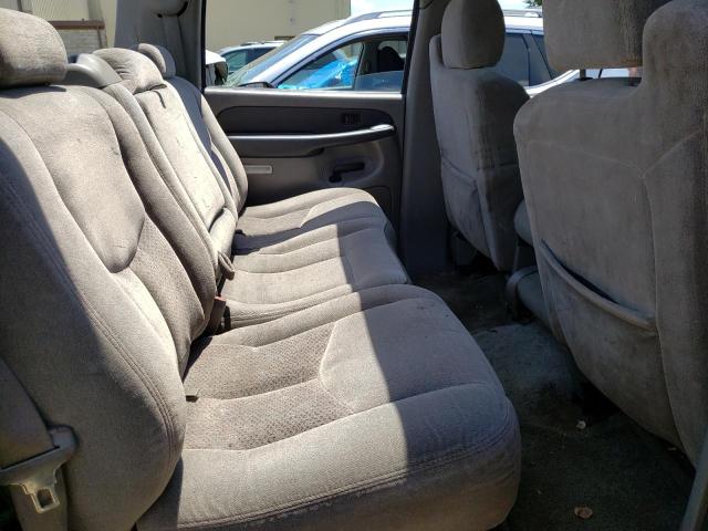 Photo 6 from auction – 2003 CHEVROLET SUBURBAN with VIN 1GNFK16Z83J242282