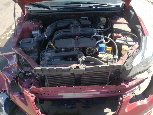 Photo 7 from auction – 2013 SUBARU IMPREZA SP with VIN JF1GPAU69D2217576