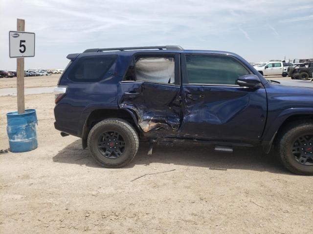 Photo 9 from auction – 2019 TOYOTA 4RUNNER SR with VIN JTEBU5JR0K5680099