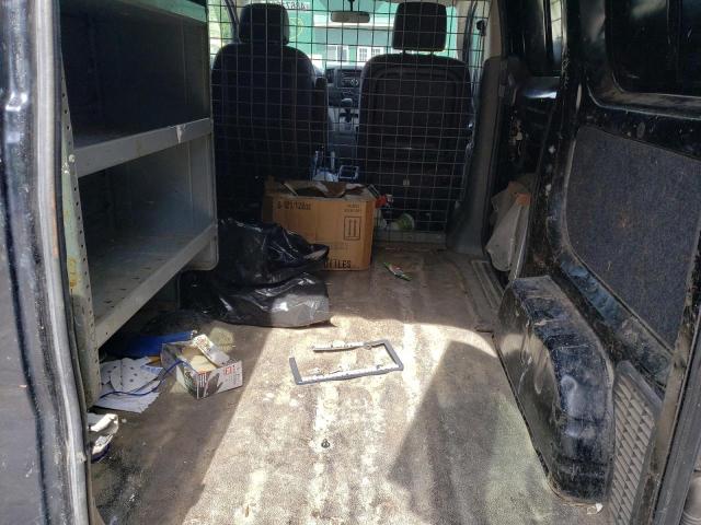 Photo 6 from auction – 2013 NISSAN NV200 2.5S with VIN 3N6CM0KN5DK697221