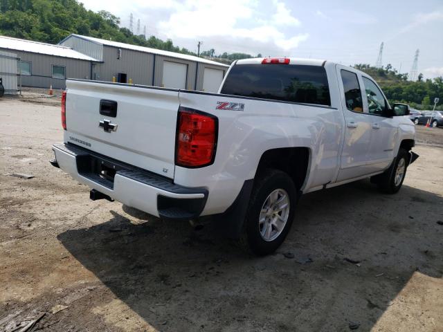 Photo 4 from auction – 2016 CHEVROLET SILVERADO with VIN 1GCVKRECXGZ256871