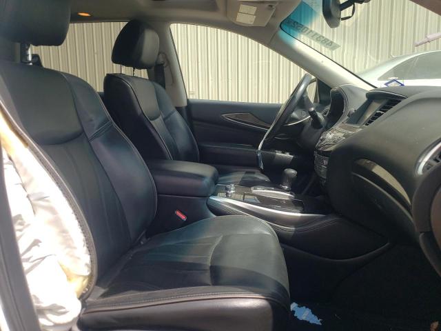 Photo 5 from auction – 2015 INFINITI QX60 with VIN 5N1AL0MN8FC526607