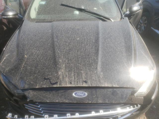Photo 7 from auction – 2017 FORD FUSION SE with VIN 3FA6P0HD3HR176068