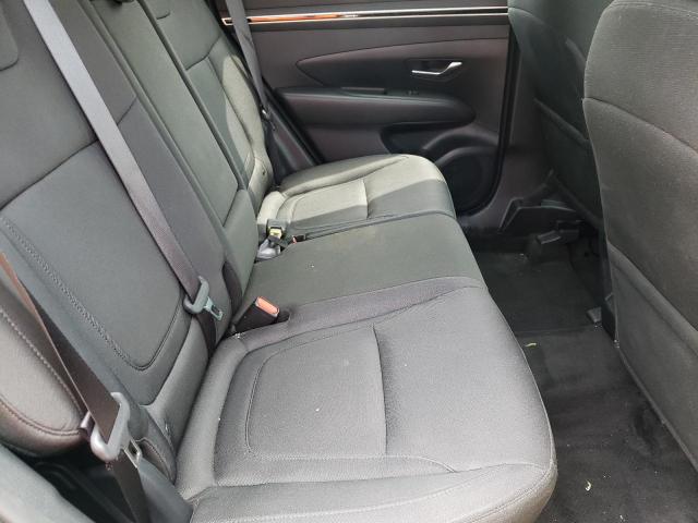 Photo 6 from auction – 2022 HYUNDAI TUCSON SEL with VIN KM8JBCAE5NU020153