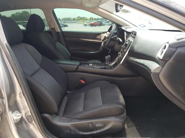 Photo 5 from auction – 2019 NISSAN MAXIMA S with VIN 1N4AA6AV8KC380579