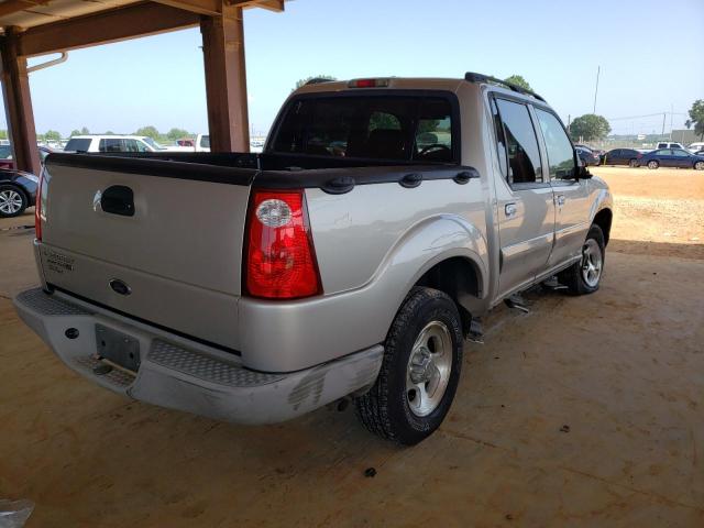 Photo 4 from auction – 2003 FORD EXPLORER S with VIN 1FMZU67E13UC14522