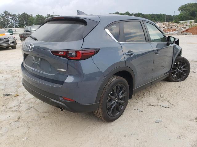 Photo 4 from auction – 2022 MAZDA CX-5 PREFE with VIN JM3KFBCM7N0570562