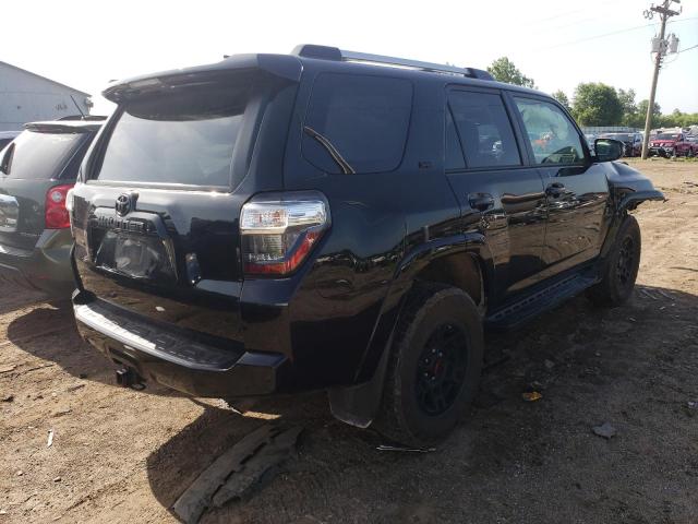 Photo 4 from auction – 2020 TOYOTA 4RUNNER SR with VIN JTEBU5JR4L5752682