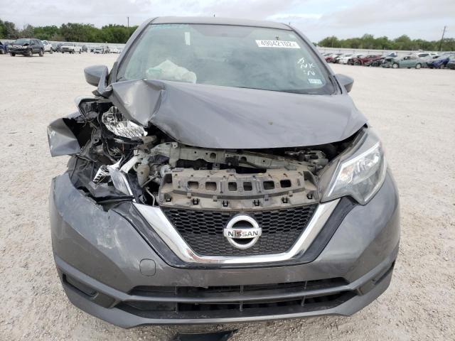 Photo 9 from auction – 2017 NISSAN VERSA NOTE with VIN 3N1CE2CPXHL363555