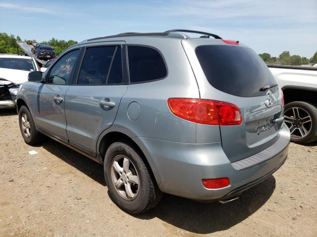 صورة رقم 3 من المزاد - 2007 HYUNDAI SANTA FE G مع VIN 5NMSG73D97H061157