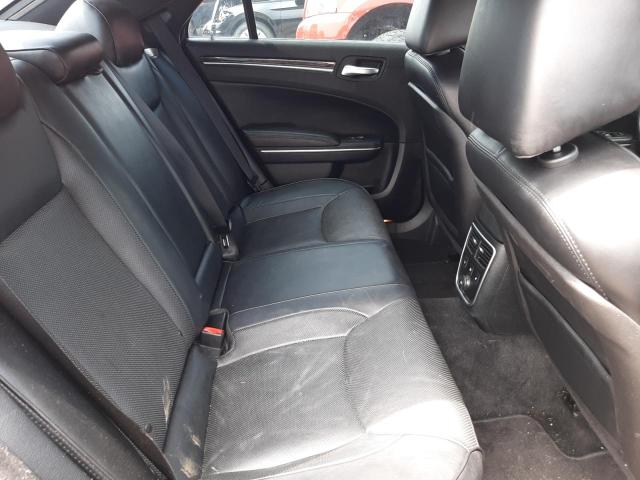 Photo 6 from auction – 2013 CHRYSLER 300C with VIN 2C3CCAKT4DH645368