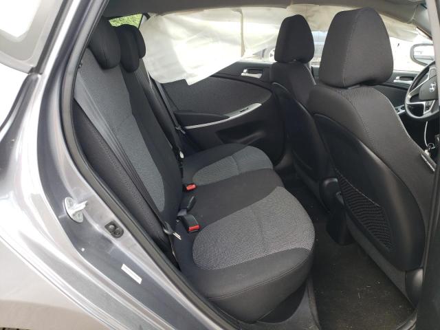 Photo 6 from auction – 2014 HYUNDAI ACCENT GLS with VIN KMHCT5AE6EU165526