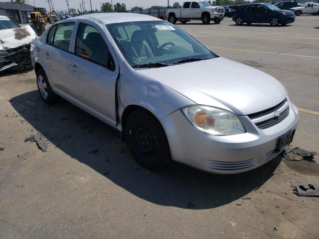 Photo 1 from auction – 2006 CHEVROLET COBALT LS with VIN 1G1AK55F967719233