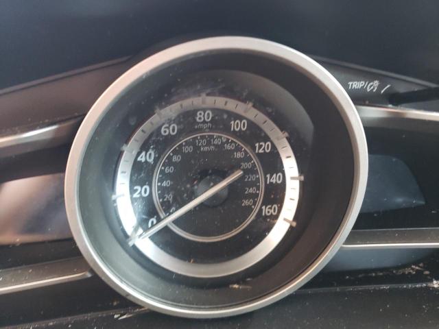 Photo 8 from auction – 2015 MAZDA 3 TOURING with VIN 3MZBM1V77FM152224