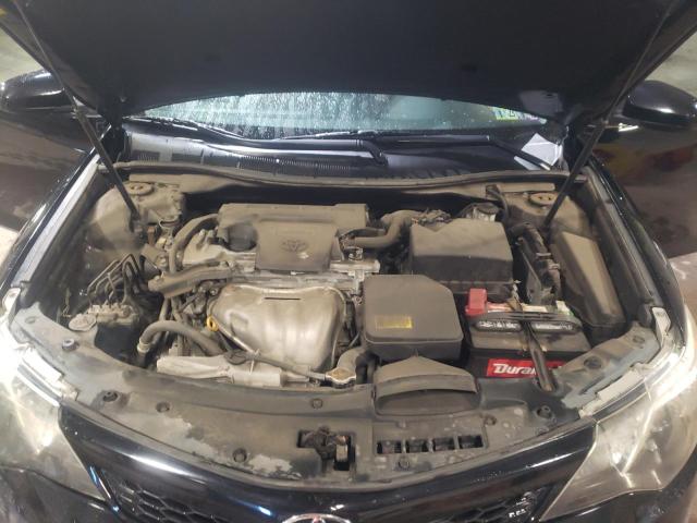Photo 7 from auction – 2012 TOYOTA CAMRY BASE with VIN 4T1BF1FK3CU145449