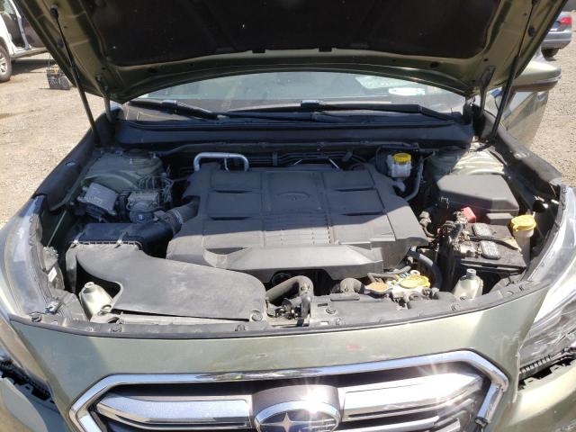 Photo 7 from auction – 2018 SUBARU OUTBACK 3. with VIN 4S4BSENC4J3220949