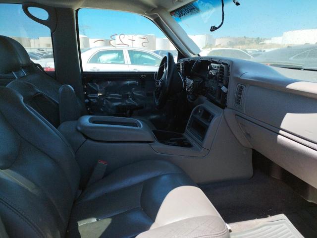 Photo 5 from auction – 2005 CHEVROLET SILVERADO with VIN 2GCEK13T851115288