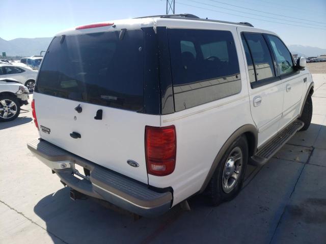 صورة رقم 4 من المزاد - 2000 FORD EXPEDITION مع VIN 1FMRU17L3YLC11409