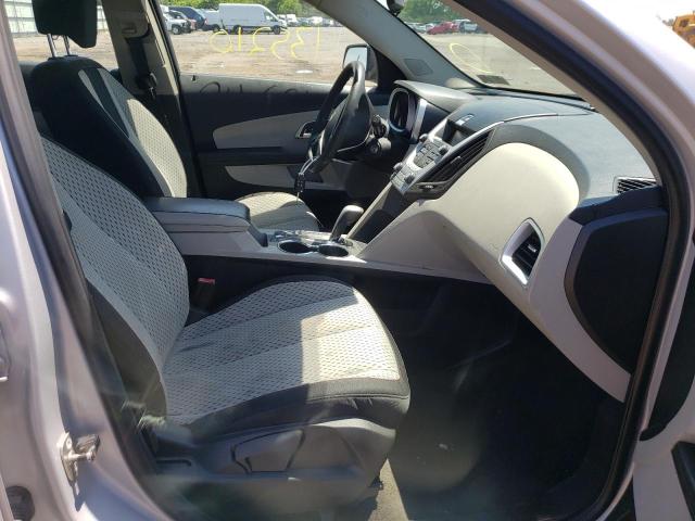 Photo 5 from auction – 2011 CHEVROLET EQUINOX LS with VIN 2CNFLCEC0B6240452