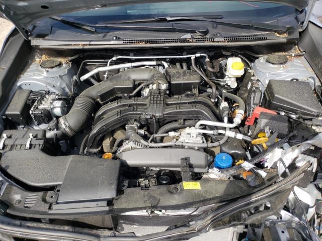 Photo 7 from auction – 2021 SUBARU CROSSTREK with VIN JF2GTHMC2M8326660
