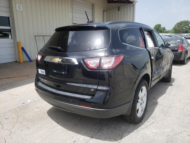Photo 4 from auction – 2017 CHEVROLET TRAVERSE L with VIN 1GNKVGKD4HJ281610