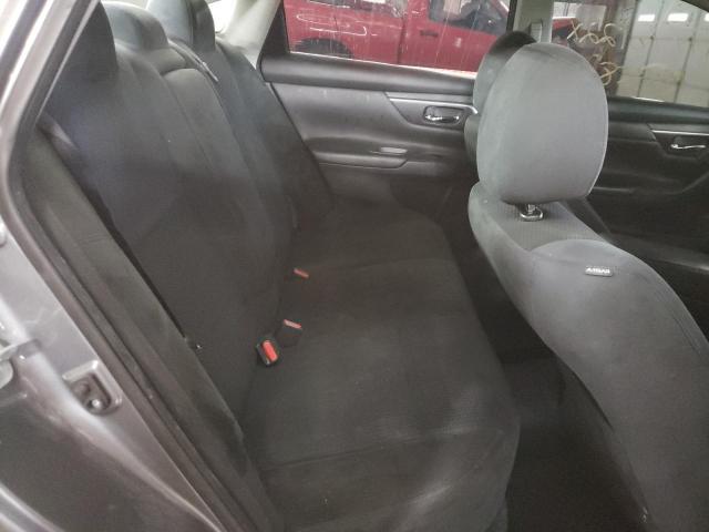 Photo 6 from auction – 2015 NISSAN ALTIMA 2.5 with VIN 1N4AL3AP0FC274420