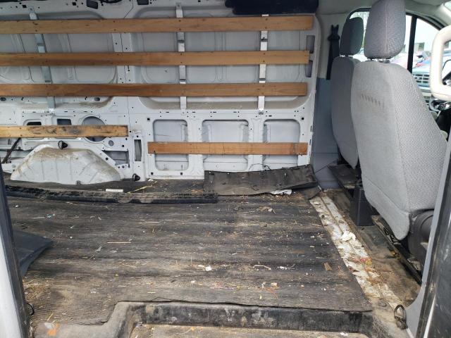Photo 6 from auction – 2015 FORD TRANSIT T- with VIN 1FTNR1ZM3FKA66286