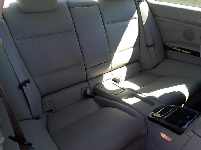 Photo 6 from auction – 2009 BMW 335 I with VIN WBAWB73549P045576
