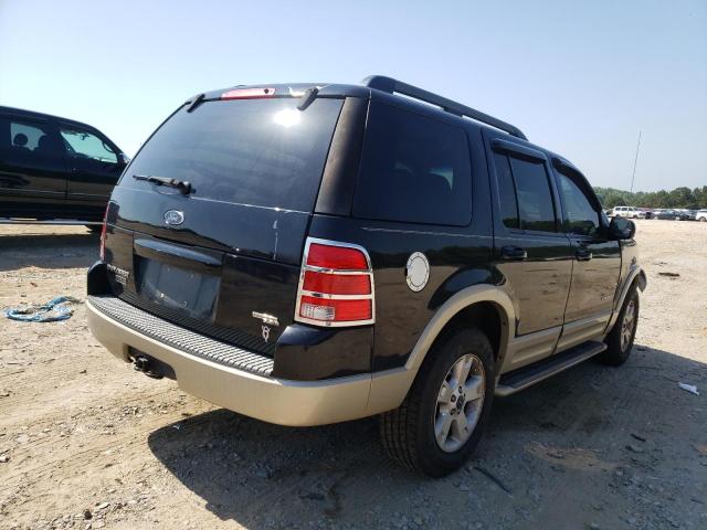 Photo 4 from auction – 2005 FORD EXPLORER E with VIN 1FMZU74W75UA41112