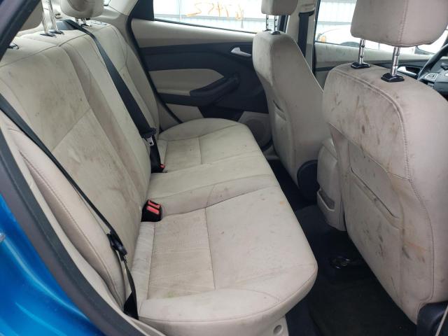 Photo 6 from auction – 2016 FORD FOCUS SE with VIN 1FADP3F23GL323674