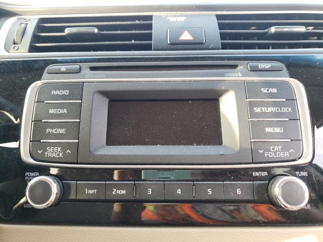 Zdjęcie 9 z aukcji – 2016 KIA RIO LX z VIN KNADM5A33G6549756