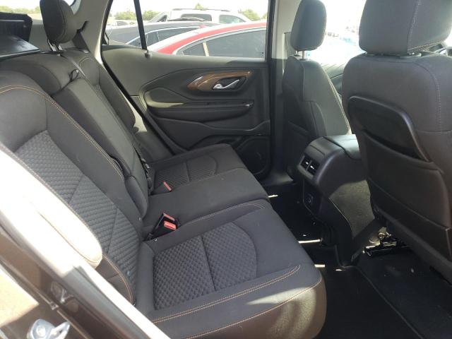 Photo 6 from auction – 2019 GMC TERRAIN SL with VIN 3GKALMEV6KL394010