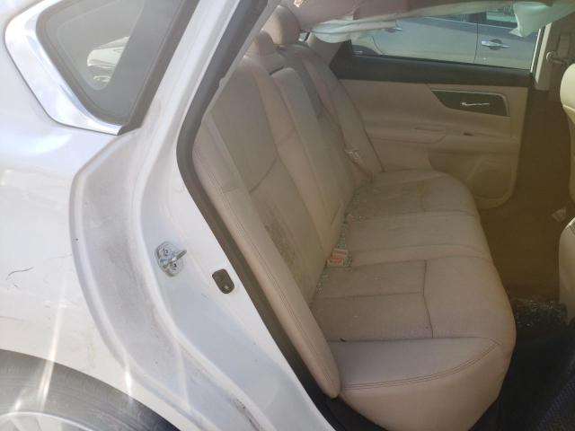 Photo 6 from auction – 2015 NISSAN ALTIMA 2.5 with VIN 1N4AL3AP1FN318218