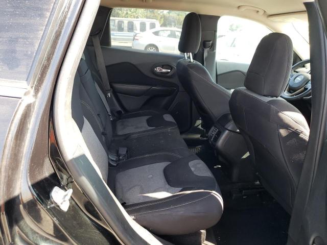 Photo 6 from auction – 2014 JEEP CHEROKEE L with VIN 1C4PJMCS3EW284499
