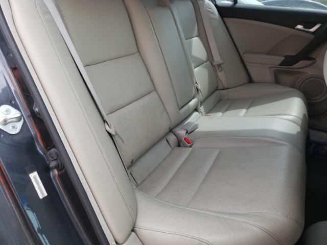 Photo 6 from auction – 2012 ACURA TSX TECH with VIN JH4CU2F6XCC021092