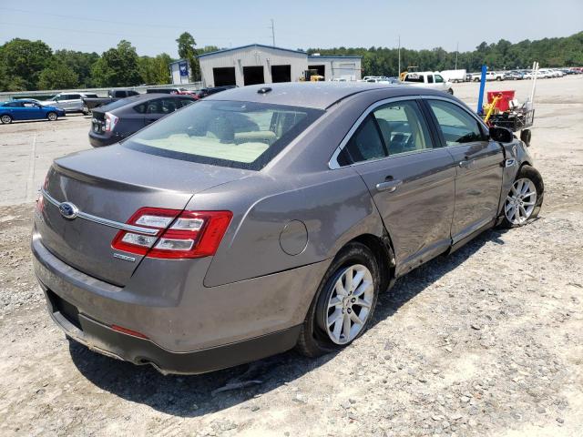 Photo 4 from auction – 2013 FORD TAURUS SE with VIN 1FAHP2D85DG191816