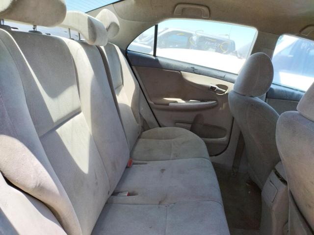 Photo 6 from auction – 2013 TOYOTA COROLLA BA with VIN 2T1BU4EE7DC995087