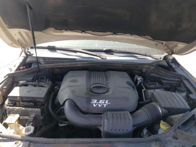 Photo 7 from auction – 2014 JEEP GRAND CHER with VIN 1C4RJFAG7EC148915