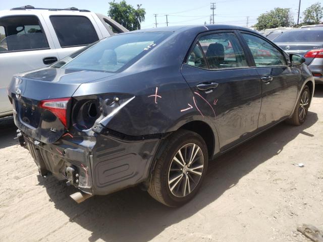 Photo 4 from auction – 2016 TOYOTA COROLLA L with VIN 5YFBURHE0GP513184