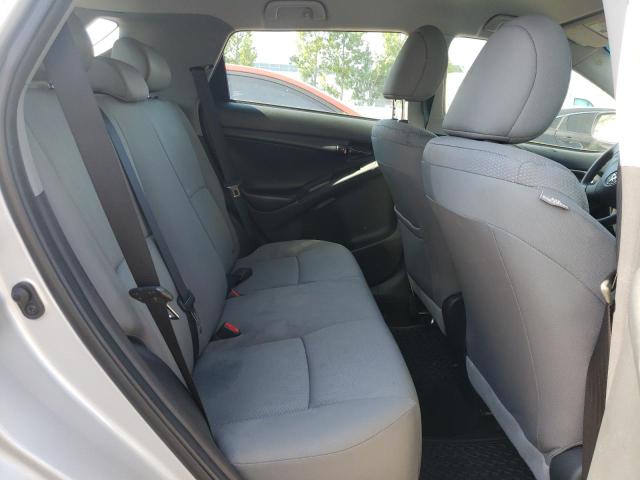 Photo 6 from auction – 2010 TOYOTA COROLLA MA with VIN 2T1KU4EE5AC480004